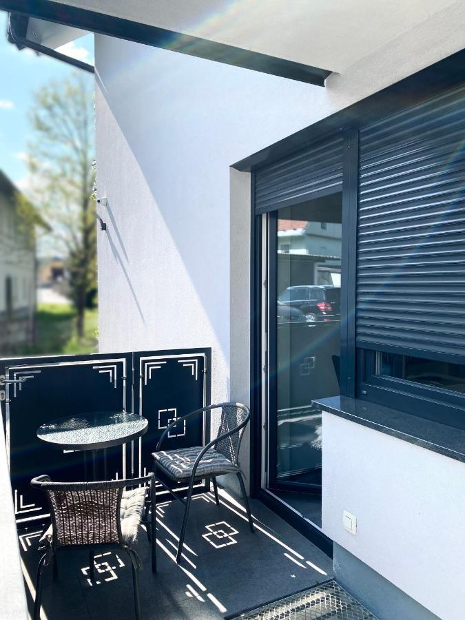 Perfect Place For Two Apartment Kranj Exterior photo